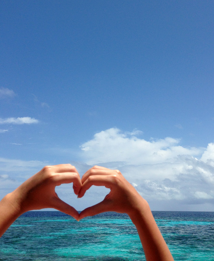 Maldives - stole my heart